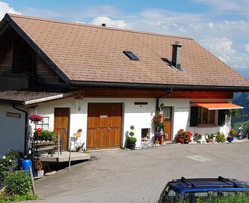 Flums Appartement | Schwendihof