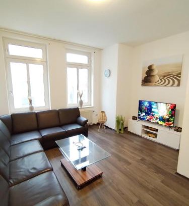 Verden Appartement | Schwert City Loft S41