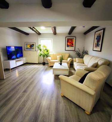 Verden Appartement | Schwert City Loft S64