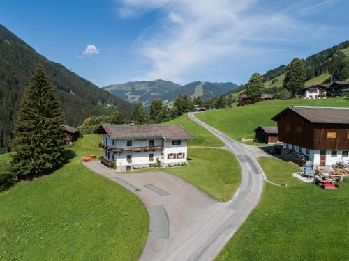 Vorderglemm Maison | Schwoichbauer II