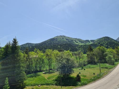 Gresse-en-Vercors Appartement | SCI jsm