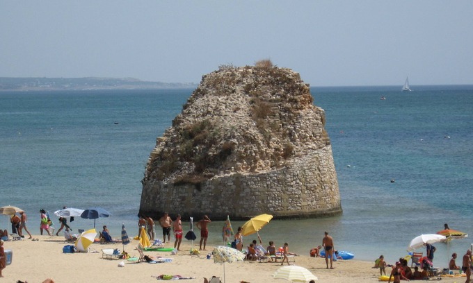 Torre Pali Maison | Scialabà