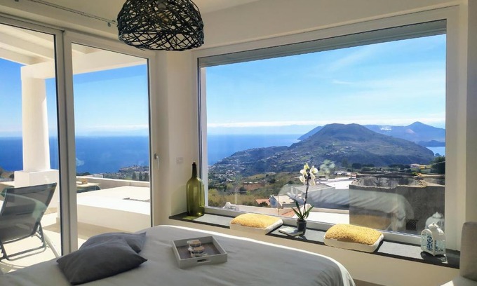 Pianoconte Maison | Sciara Eolie