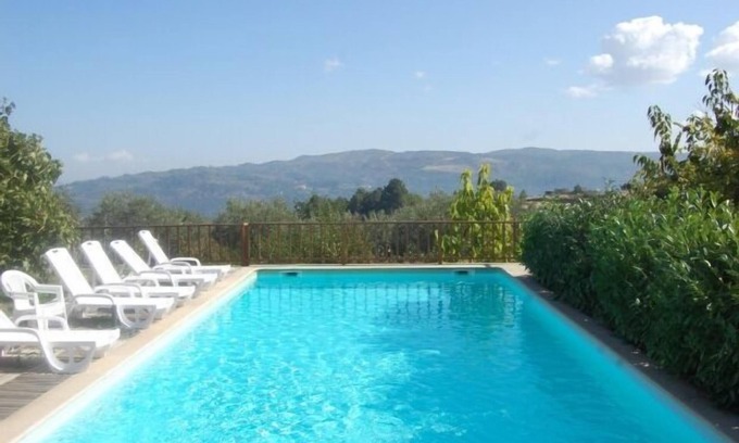 Aricera Appartement | Casas Rurais Outros Tempos pour 2 personnes