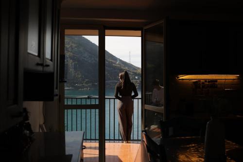 Scilla Appartement | Scilla dAmare - Locazione Turistica