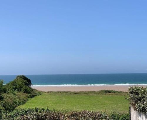 Les Pieux Maison | SCIOTOT-BORD DE MER - LA GRANGE