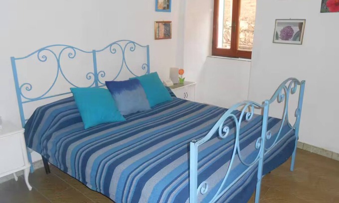 Masero Appartement | Scirocco a Riomaggiore