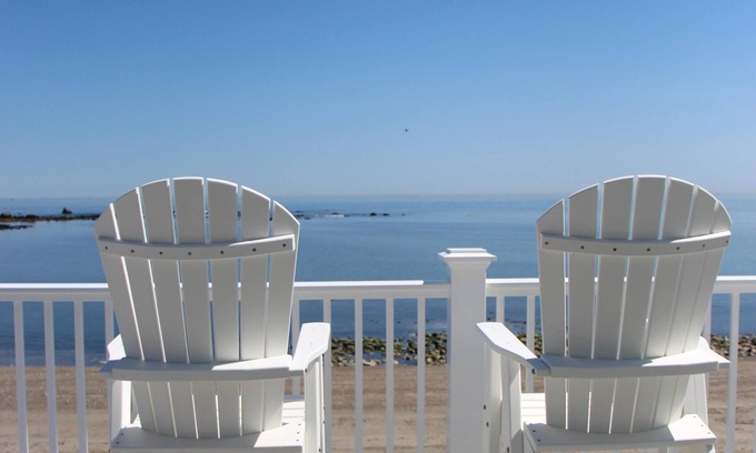 Scituate Maison | Scituate - Propriété de Sand Hills Beachfront