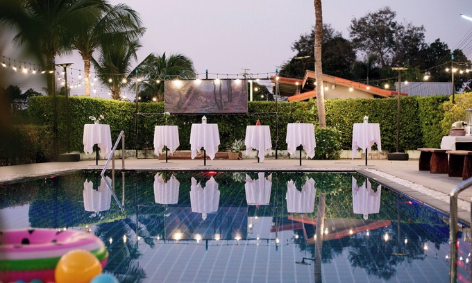 Samnak Thon Hôtel | SCN Resort & Spa