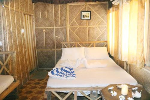 Kudawa Hôtel | Scoop Cabana Kitesurfing