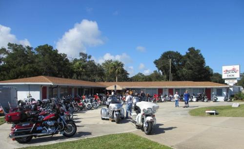 Harbor Oaks Bay Shore Hôtel | Scoot Inn