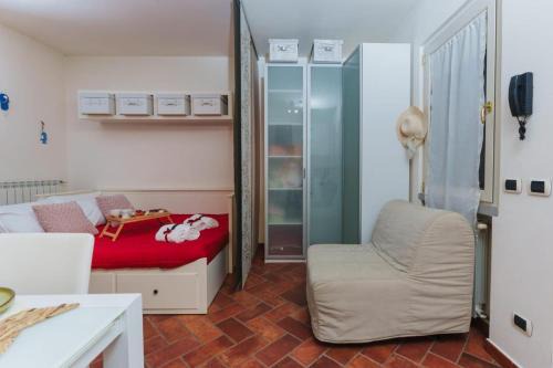 Monte Isola Appartement | Scorcio sul lago by Ca-Sa Check