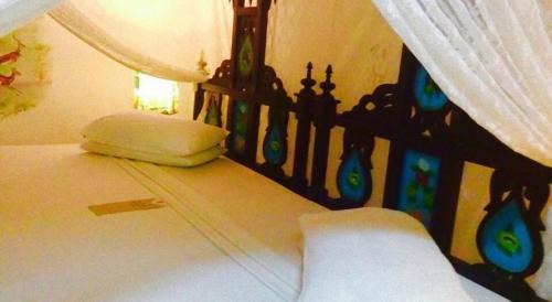 Malindi Hôtel | Scorpio Villas Resort