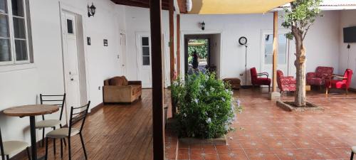 Vicuna Auberge | Scorpius Hostel