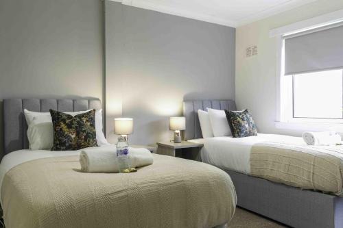 Larkhall Maison | Scotia House