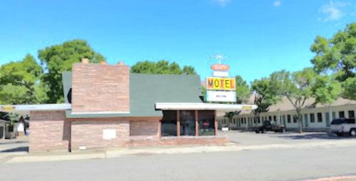 Winnemucca Hôtel | Scott Shady Court Motel