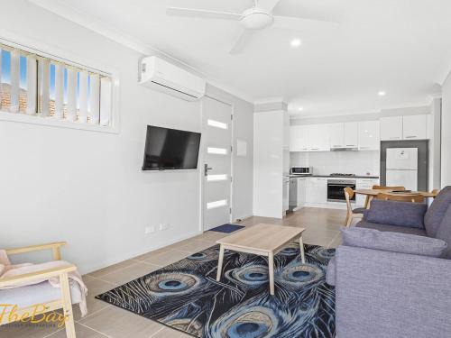 Anna Bay Appartement | Scott Street Couples Getaway