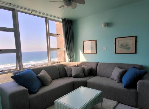 Scottburgh Appartement | Scottburgh Views - Smile and Wave