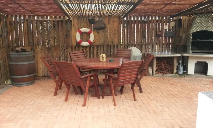 Scottburgh South Appartement | Scottiesview