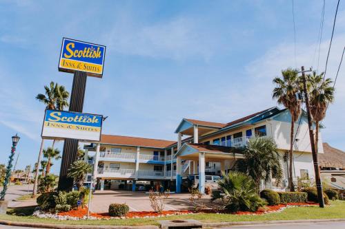 Clear Lake Shores Hôtel | Scottish Inn & Suites - Kemah Boardwalk