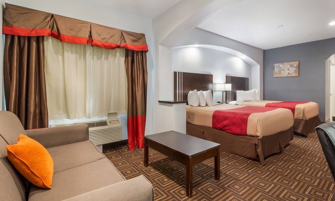 Spring Hôtel | Scottish Inns and Suites Spring, TX