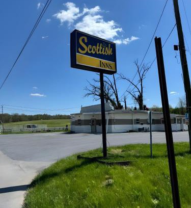 Middletown Hôtel | Scottish Inns - Middletown