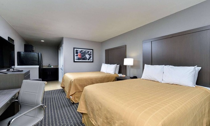 Cotulla Hôtel | Scottish Inns & Suites