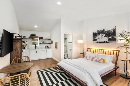 Chandler Maison | Scottsdale - 445 N Arizona Ave Unit 5