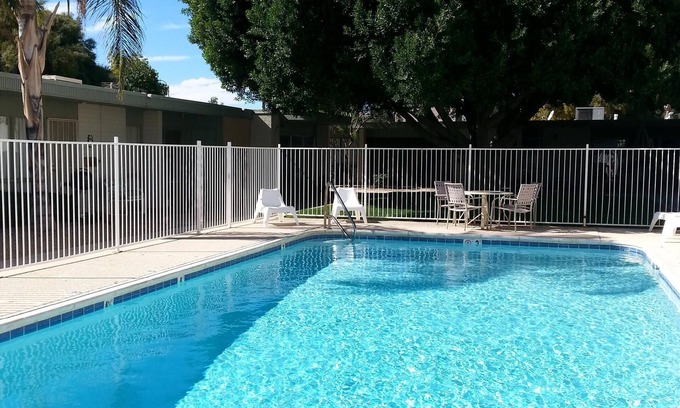 Heatherbrae House Copropriété | Richesse abordable de Scottsdale