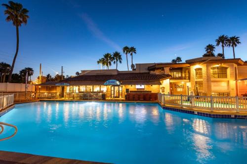 Scottsdale Station Balnéaire | Scottsdale Camelback Resort