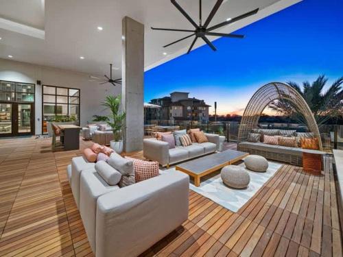 Kierland Appartement | Scottsdale Quarters & Kierland
