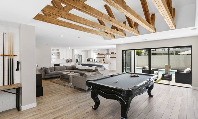 Scottsdale Estates Ten Maison | Scottsdale Retreat BEST location! Heated Pool!!