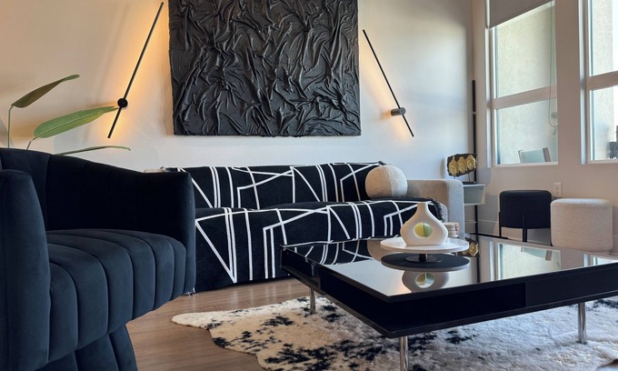 Entertainment District Appartement | "Scottsdale Serenity"