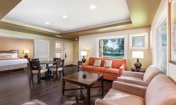 Paradise Valley Village Station Balnéaire | Scottsdale...Spring Training...Golf...Super Bowl