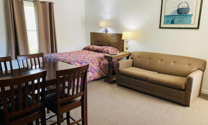 Munising Hôtel | Scotty's Motel