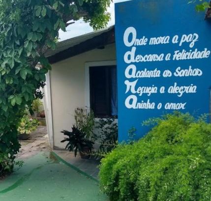 Praia da Vila Maison | SCR-Saquarema-POUSADA DA TIA LÚCIA antiga Odara