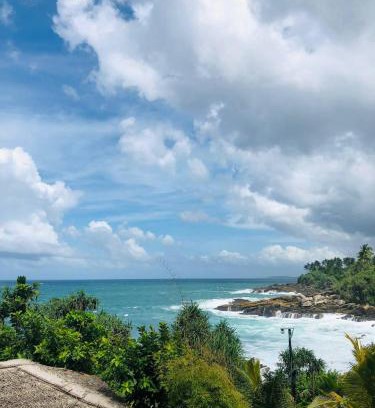 Nilwella Maison | Screwpine Beach Villa