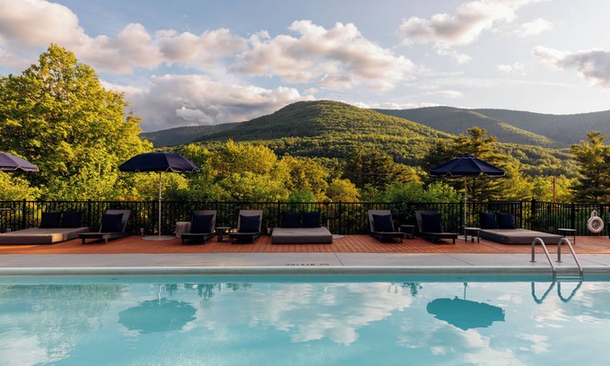 Hunter Hôtel | Scribner's Catskill Lodge, A Member Of Design Hotels