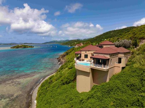 Scrub Island Station Balnéaire | Scrub Island Resort, Spa & Marina