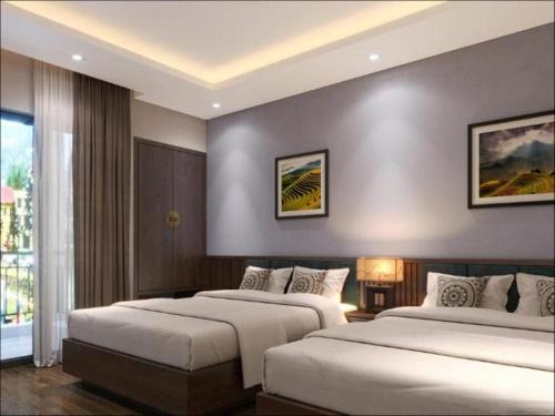 Thoi Hoa Hôtel | SCS Hotel