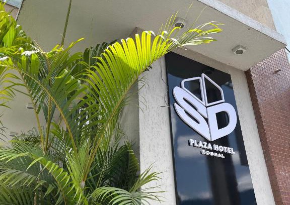 Sobral Hôtel | SD Plaza Hotel