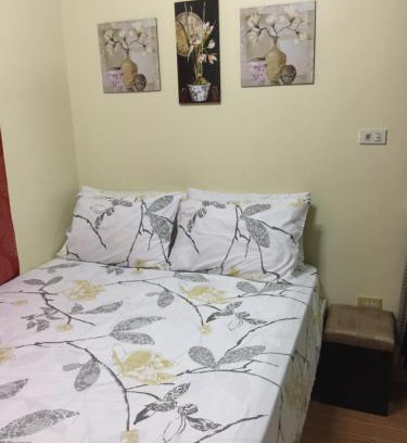 Clarin Appartement | SD4 Studio Apartment