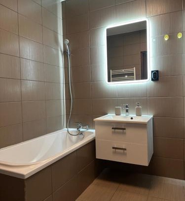 Radzymin Appartement | SDH 3 Radzymin comfortable apartment near Warsaw
