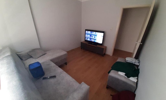 Maltepe Appartement | Seçkinin evi