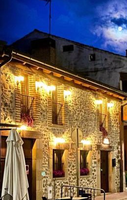 Santurde Maison | Señorío de Santurde