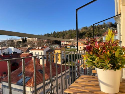 Burgos Appartement | Señorial Panorámico by Exclusive Burgos Apartments