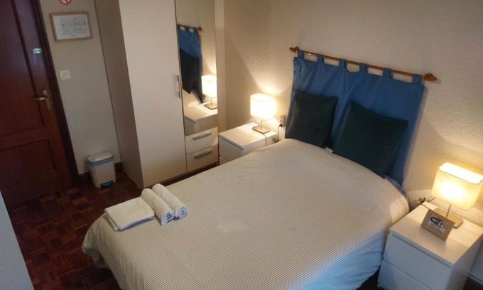 Bilbao Maison | Se alquilan 3 habitaciones privadas