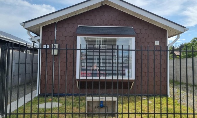 Llanquihue Maison | Se arriendo casa por dia en llanquihue