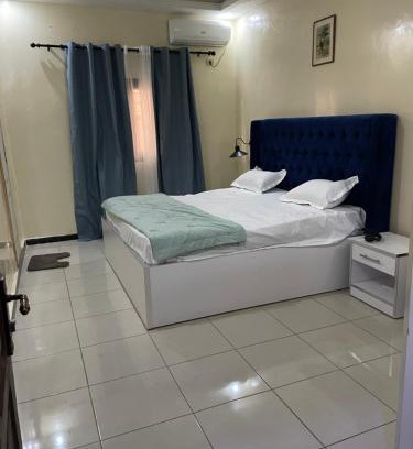 Same Appartement | Se loger au Senegal