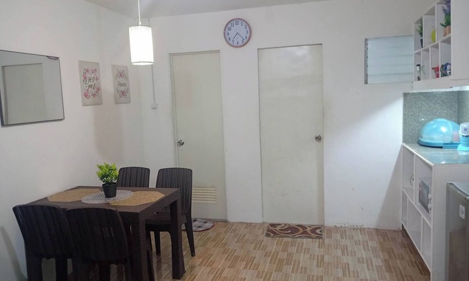 General Santos Maison | Serene Getaway in Dadiangas, General Santos City